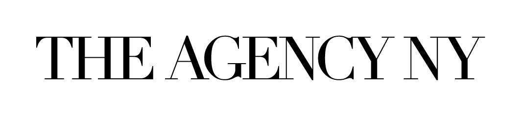 The Agency Logo